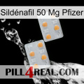 Sildénafil 50 Mg Pfizer 25